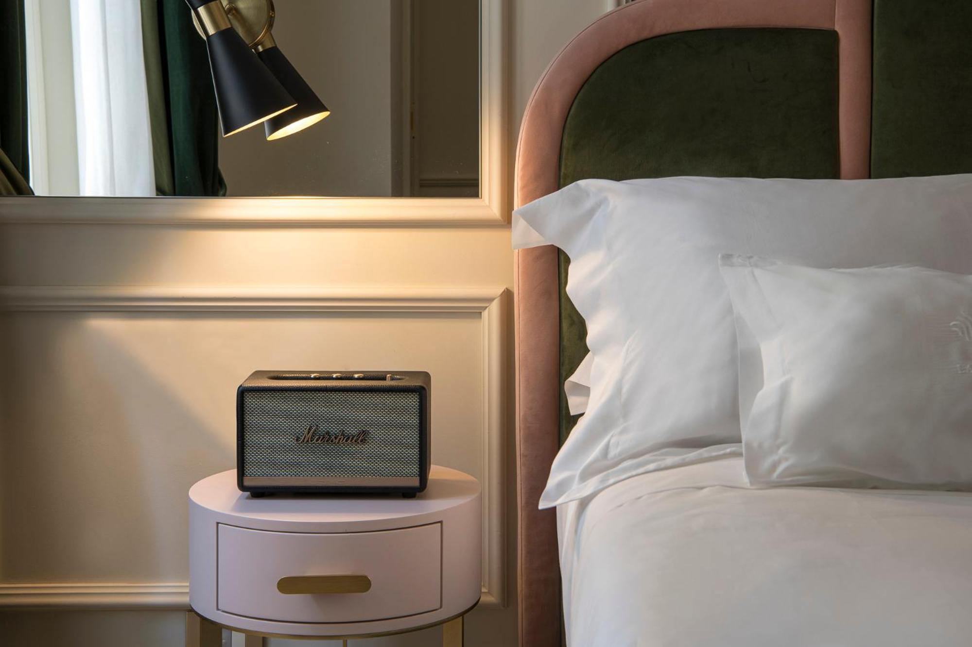 Hotel La Gemma Floransa Dış mekan fotoğraf Marshall Acton