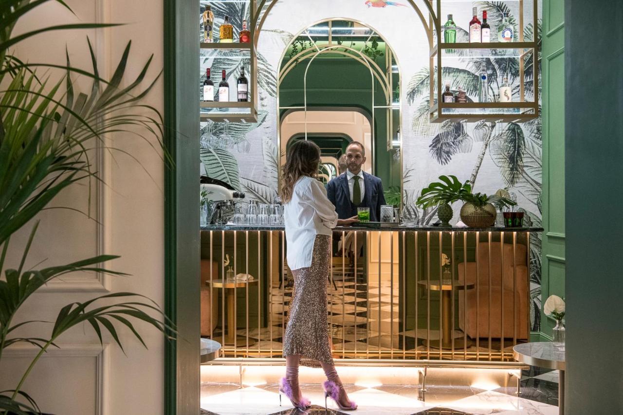 Hotel La Gemma Floransa Dış mekan fotoğraf