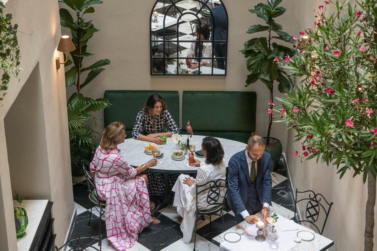 Hotel La Gemma Floransa Dış mekan fotoğraf