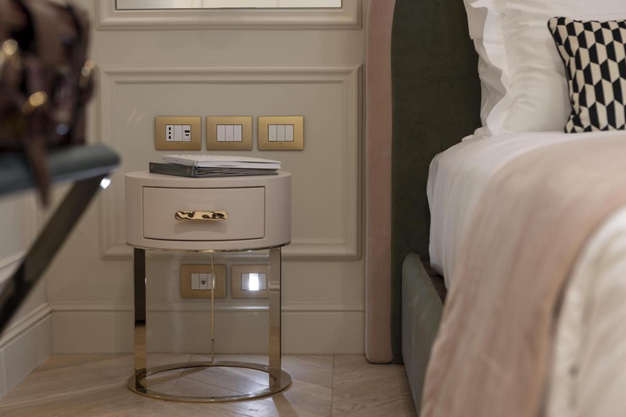 Hotel La Gemma Floransa Dış mekan fotoğraf
