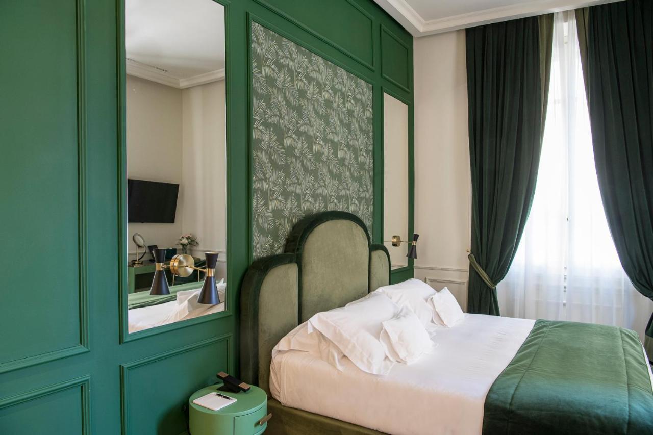 Hotel La Gemma Floransa Dış mekan fotoğraf