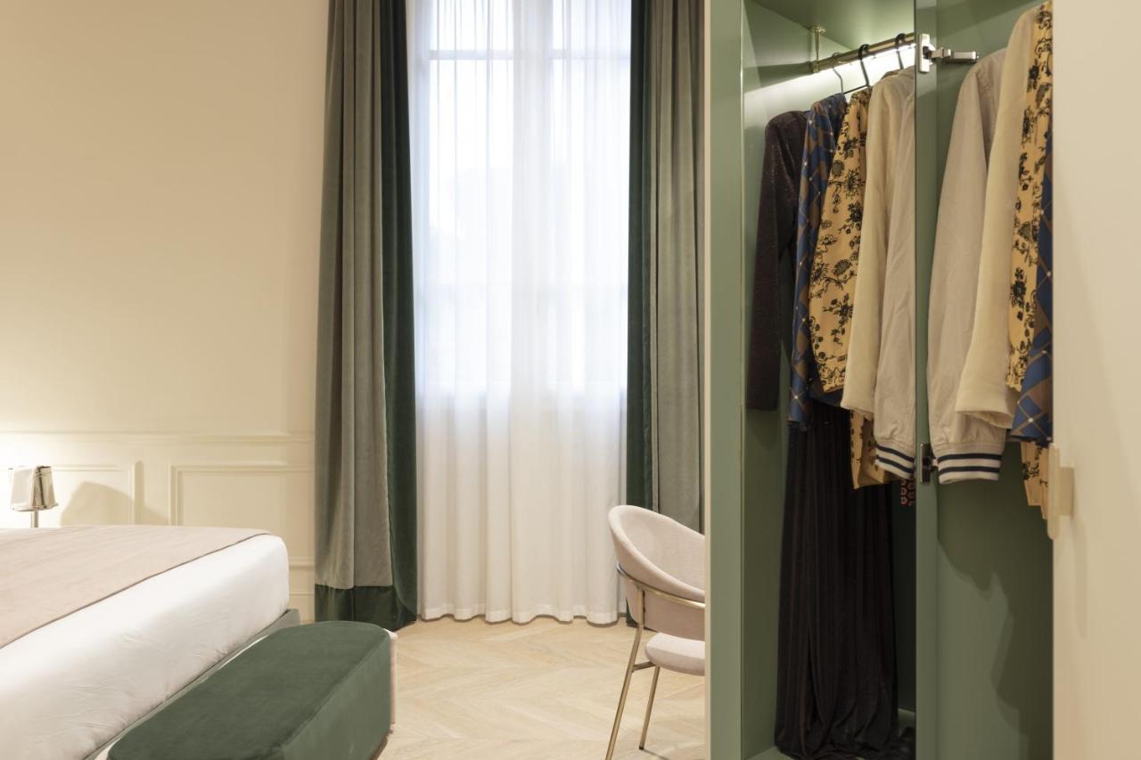 Hotel La Gemma Floransa Dış mekan fotoğraf