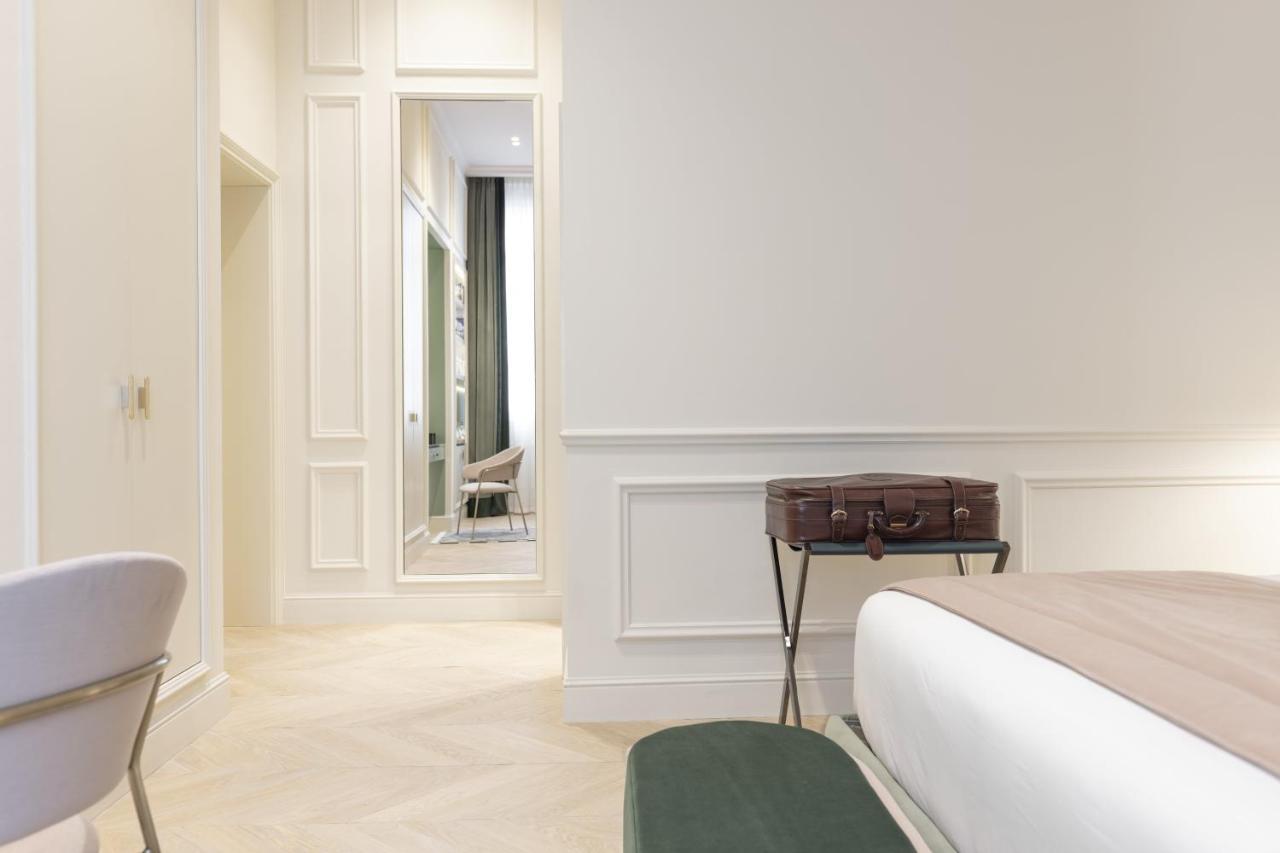 Hotel La Gemma Floransa Dış mekan fotoğraf
