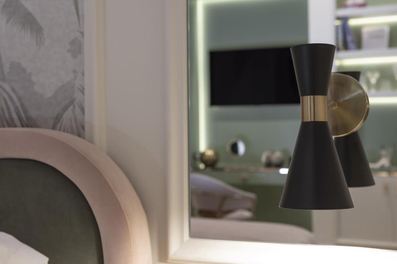 Hotel La Gemma Floransa Dış mekan fotoğraf